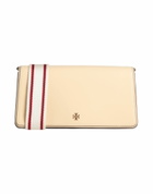 Tory Burch Womens Cross-body bag in Beige