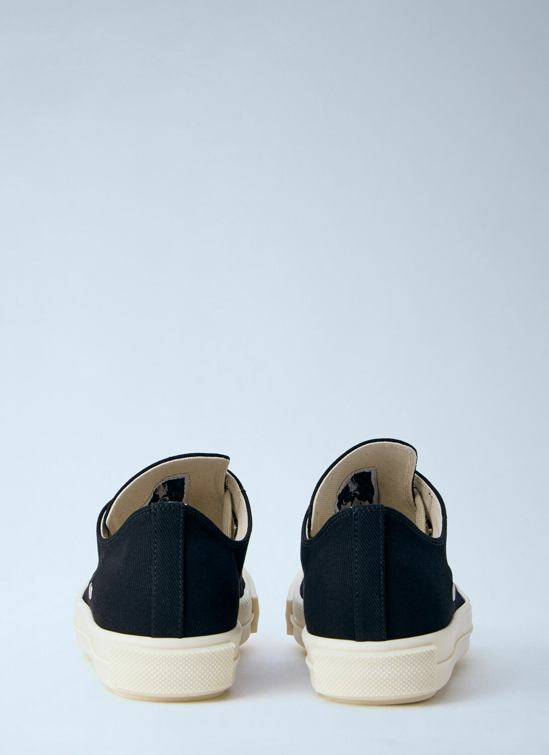 Rick Owens DRKSHDW Extreme Low Sneakers