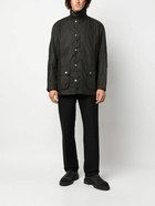 BARBOUR - Ashby Waxed Cotton Jacket