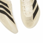 Adidas Climacool 3D Laced Sneaker in Off-White/Core Black