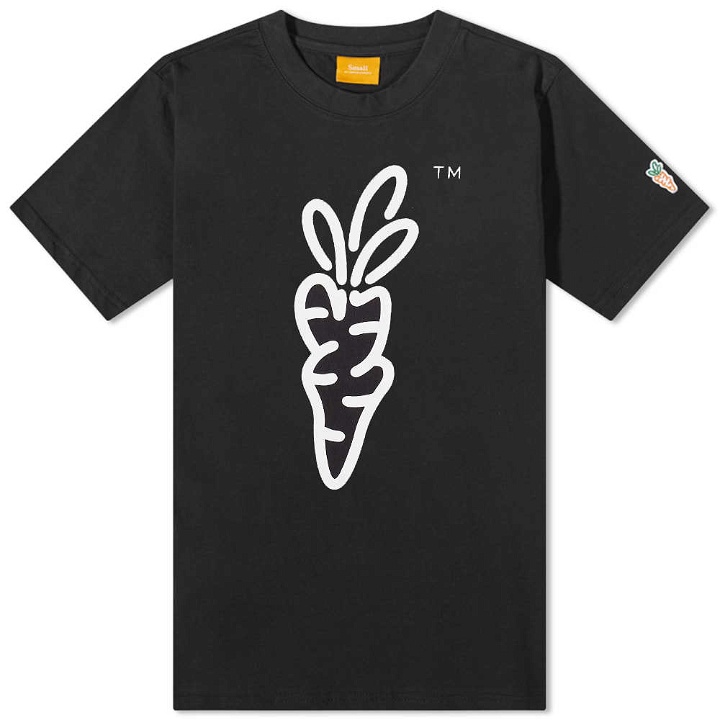 Photo: Carrots by Anwar Carrots Signature Tee