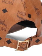 MCM Logo Baseball Cap