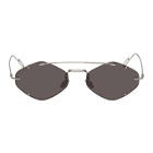 Dior Homme Grey DiorInclusion Sunglasses