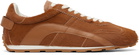 Dsquared2 Brown DC-642 Sneakers