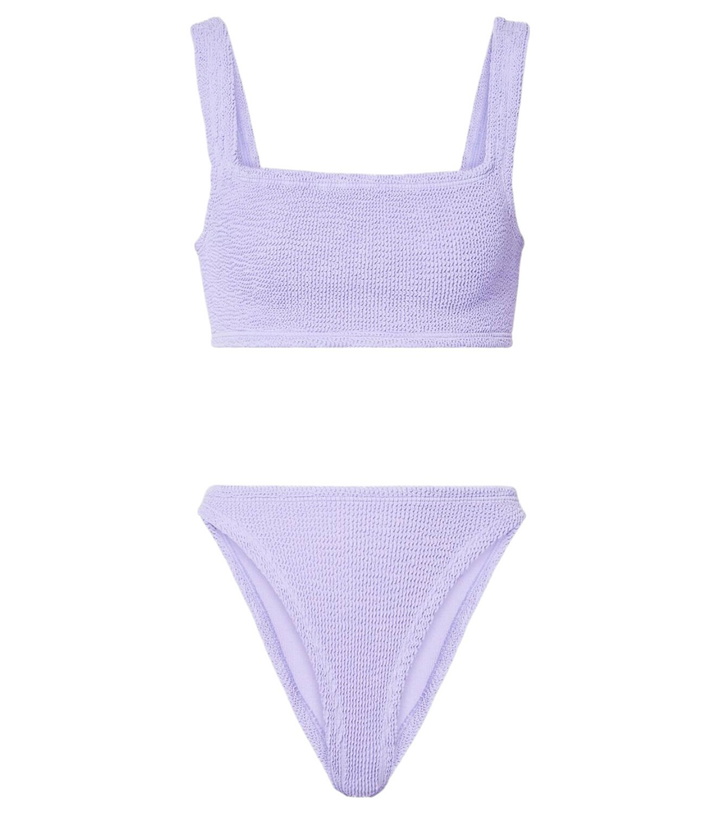 Photo: Hunza G Xandra bikini