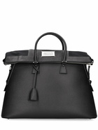 MAISON MARGIELA - Xl Classique Leather Tote Bag