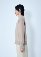 Jacquemus Le Cardigan Doppio