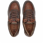 Mephisto Men's Barracuda in Mamouth Hydro Brown
