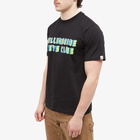 Billionaire Boys Club Men's Geometric T-Shirt in Black