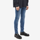 Neuw Denim Men's Iggy Skinny Jean in Artful