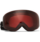 Oakley - Flight Deck XM Snow Goggles - Pink