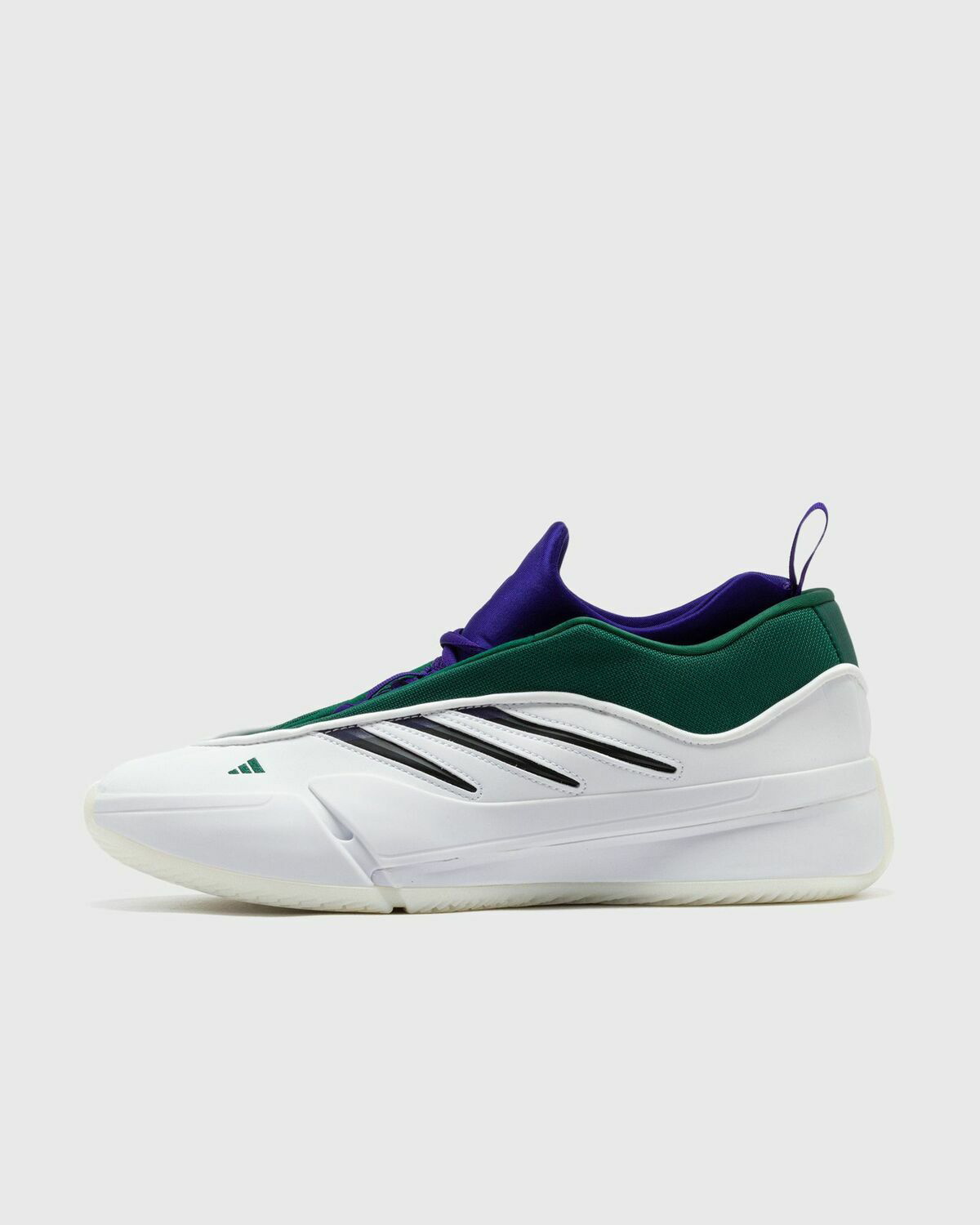 adidas Dame 9 Sneakers - Yellow | Free Shipping with adiClub