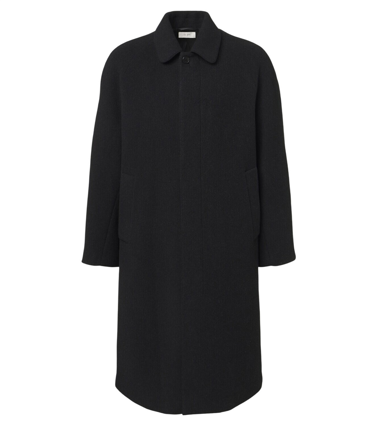 AFFIX - CORDURA Coat - Black Affix