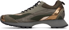 GmbH Brown Ylem Sneakers