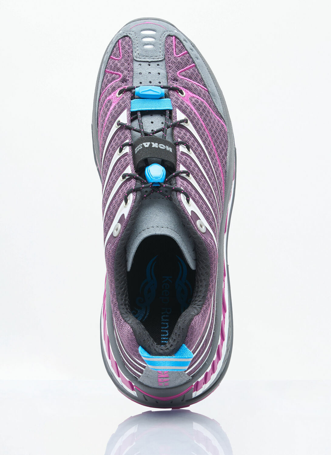 HOKA Stinson Evo OG Sneakers