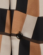 Amiri Mens Shirt in Camel