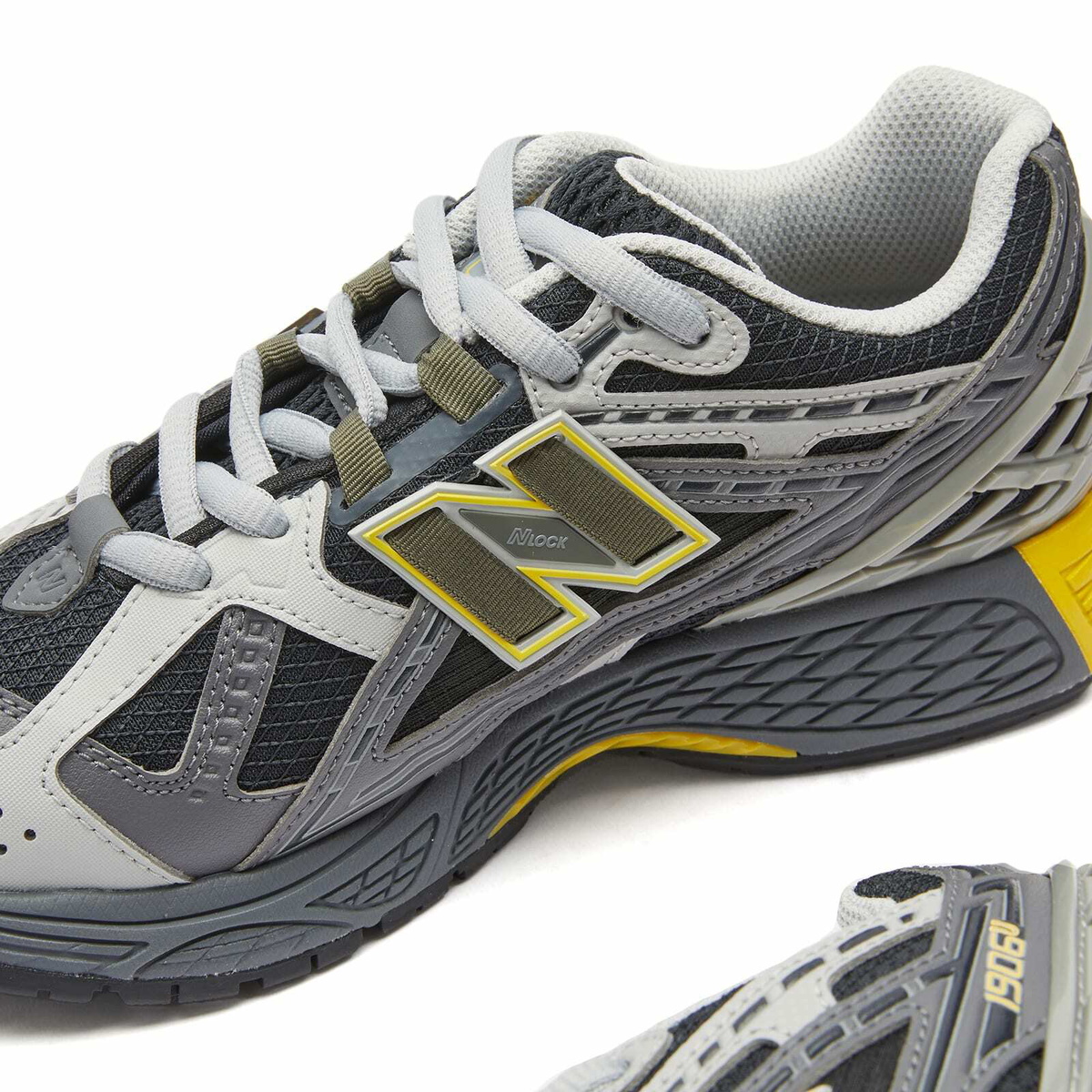 New balance ☆ M1906NA Castlerock new-balance-unisex-m1906na-