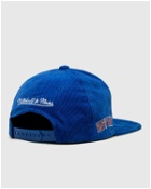 Mitchell & Ness Nba All Directions Snapback New York Knicks Blue - Mens - Caps