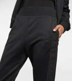 Fendi Mockneck tracksuit