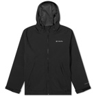 Columbia Men's Altbound™ Jacket in Black