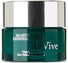 ReVive Nightly Retexturizer Moisturizing Renewal Cream, 50 g