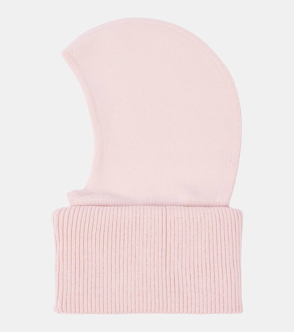 Ruslan Baginskiy Wool-blend ski mask