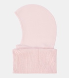 Ruslan Baginskiy Wool-blend ski mask