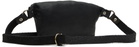 Guidi Black BV06 Belt Bag