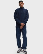 Polo Ralph Lauren Long Sleeve Knit Blue - Mens - Pullovers