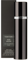 TOM FORD Oud Wood Eau de Parfum Atomizer, 10 mL