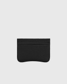 AMI Paris PARIS CARD HOLDER Black Mens Wallet