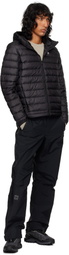 66°North Black Hornstrandir Cargo Pants