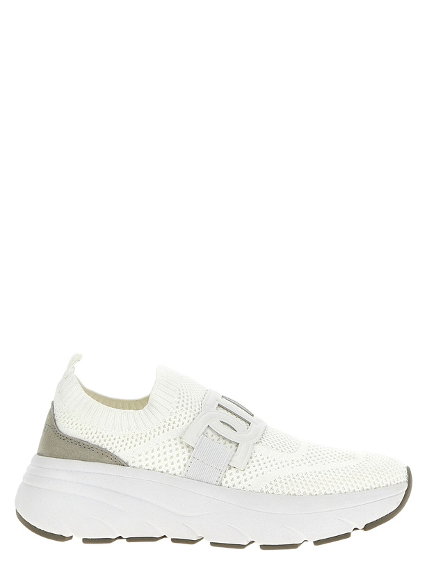 Photo: TwinSet running Sneakers