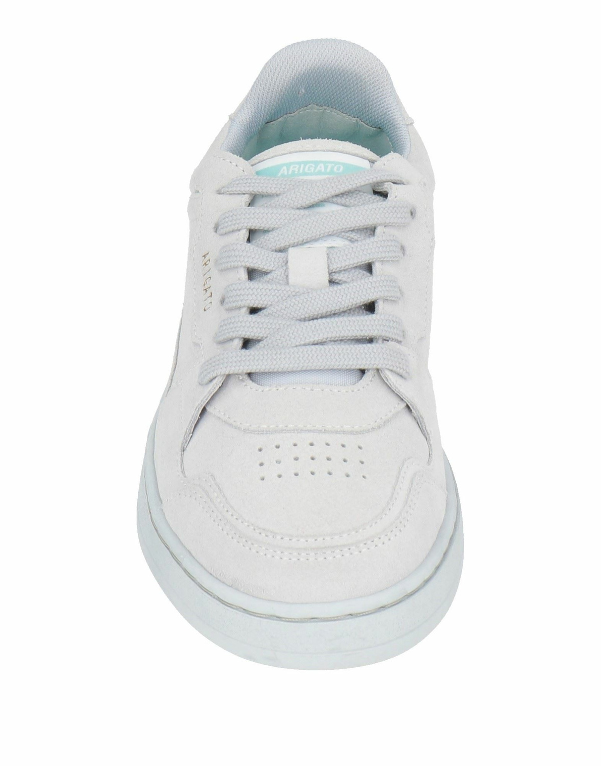 Axel Arigato Womens Sneakers Sky in Blue