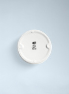 Fornasetti Tema e Variazioni N.397 Coaster