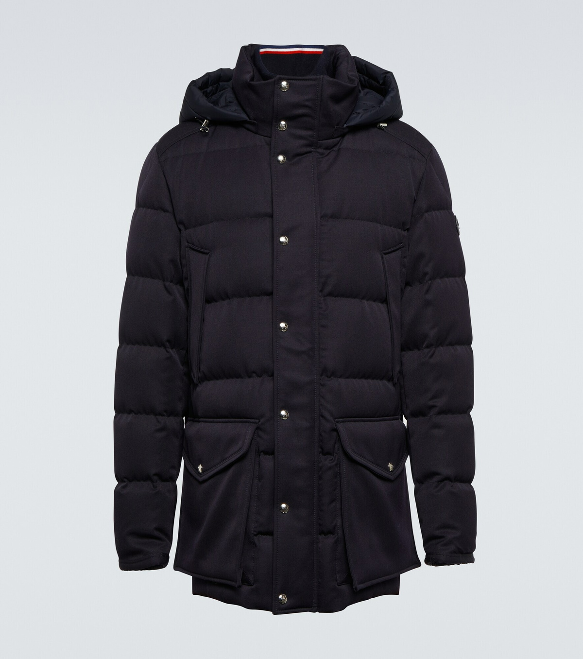 Moncler - Bodri puffer jacket Moncler