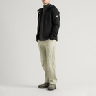Mammut Men's Rime Insulated Jacket in Black
