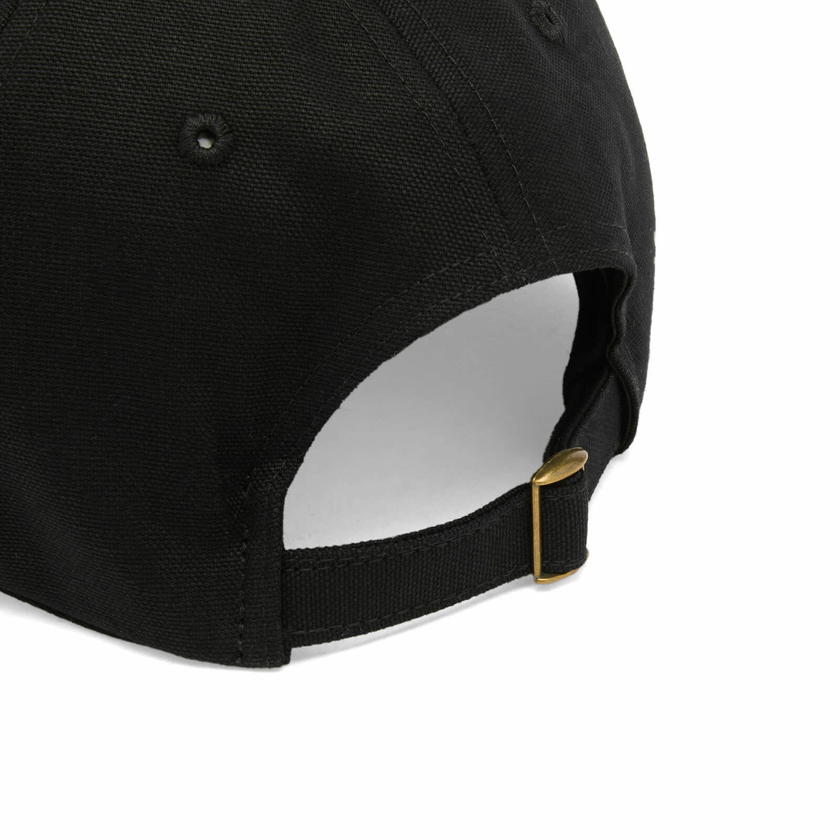 Corridor Men's New York New York Cap in Black 