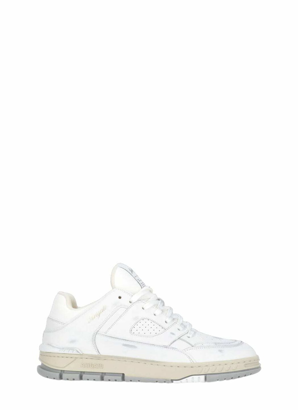 Photo: Axel Arigato Area Lo Sneakers