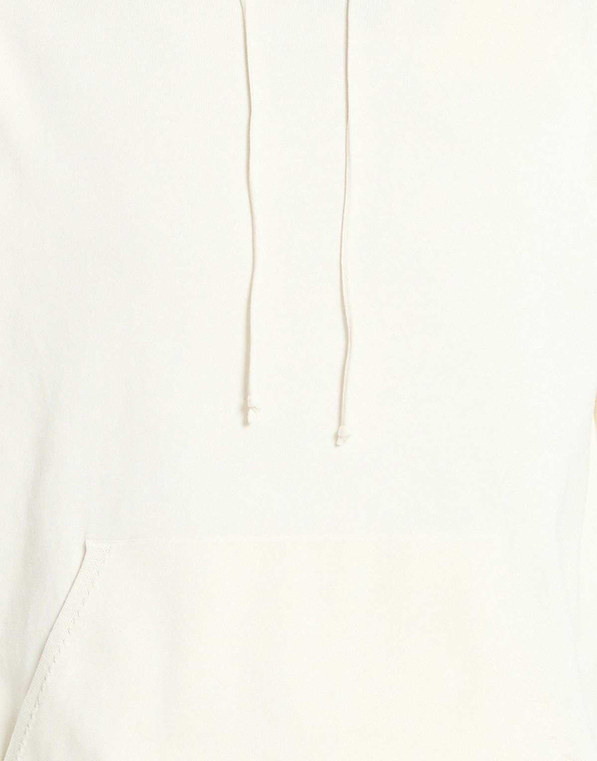 Lardini Mens Sweater in Ivory