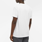 Lo-Fi Men's Going Going Gone T-Shirt in White