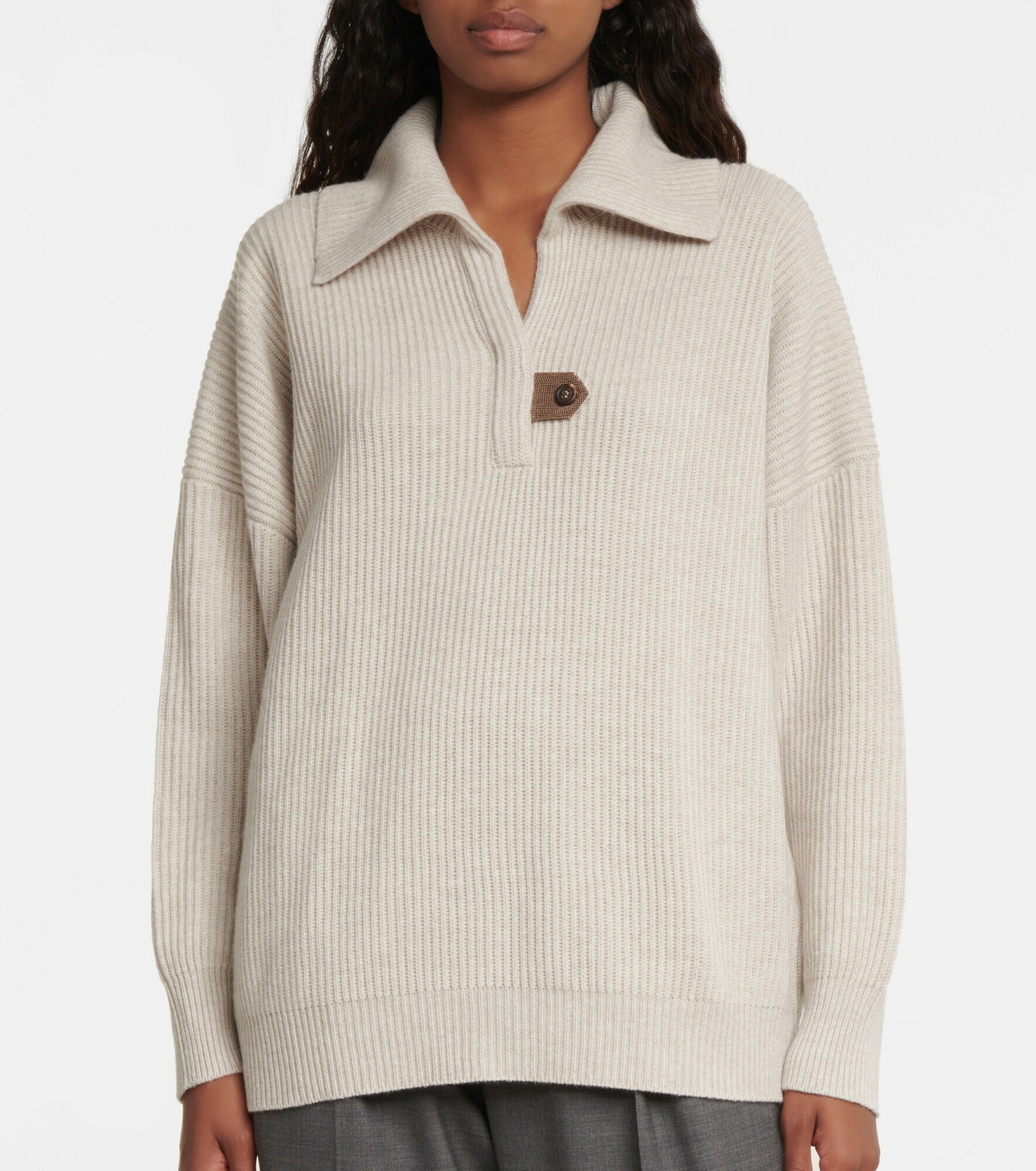 Brunello Cucinelli - Cashmere sweater