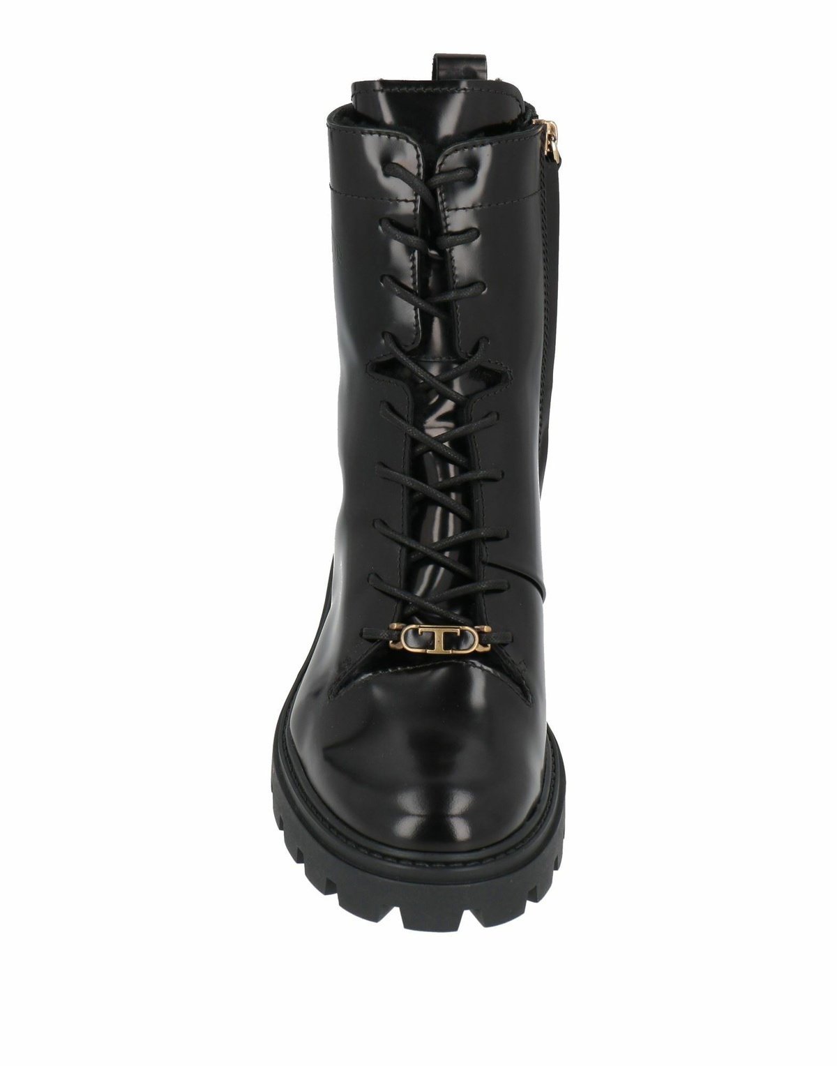 Tod's Womens Ankle boots in Black