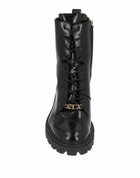 Tod's Womens Ankle boots in Black