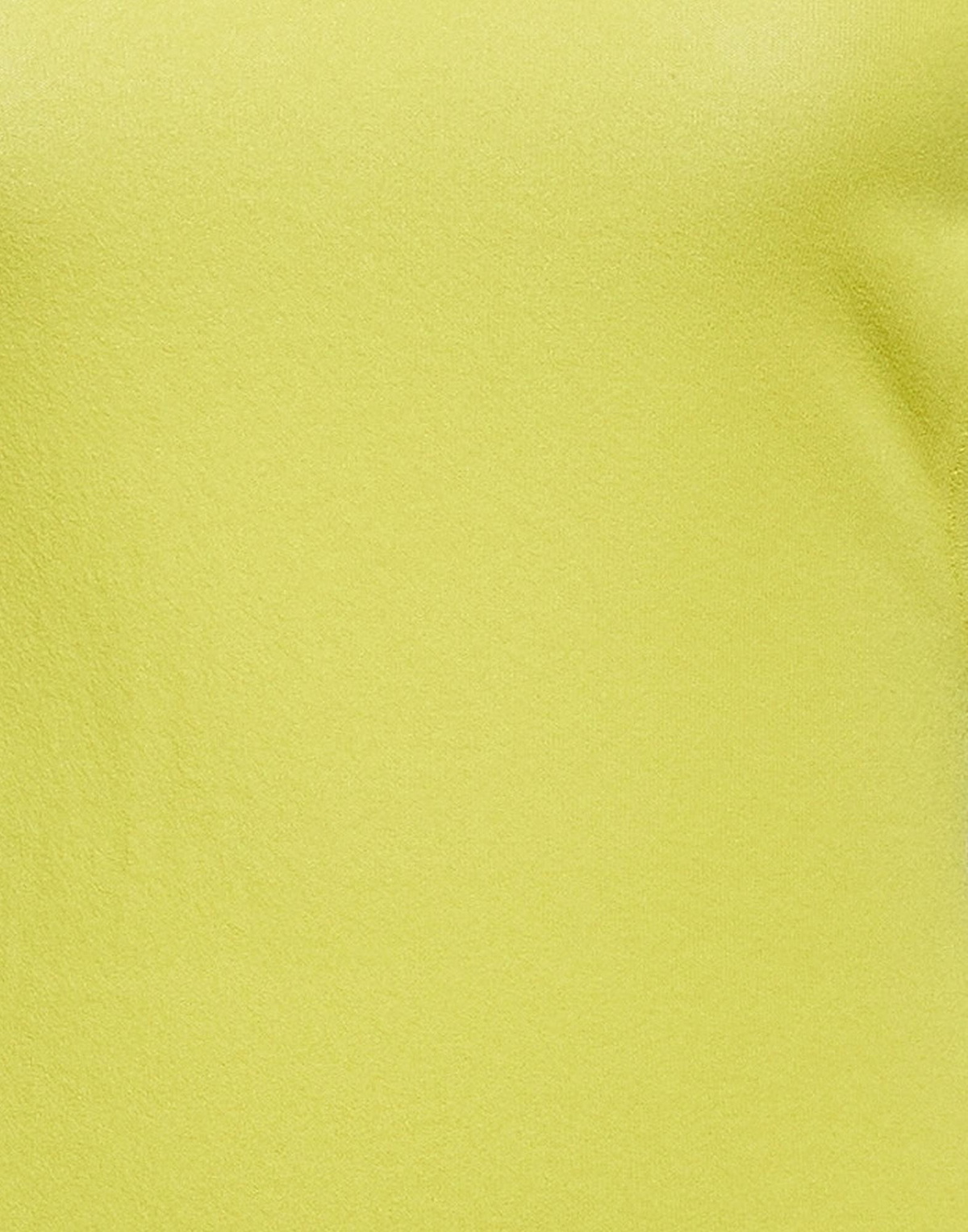 Issey Miyake Womens Sweater Lime in Green