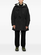 JUNYA WATANABE - Padded Parka