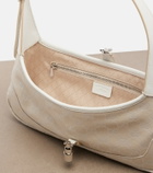 Gucci Jackie Slim Medium GG canvas shoulder bag