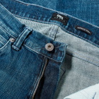 Edwin Men's ED-85 Slim Tapered Jean in Reoki Wash