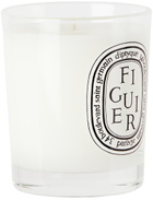 diptyque Fig Tree Mini Candle, 70 g