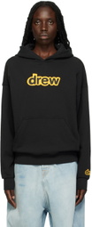 drew house Black Secret Hoodie